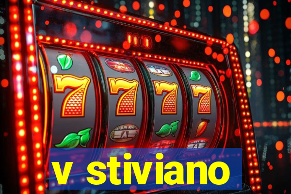 v stiviano