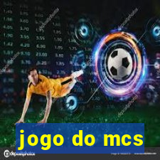 jogo do mcs