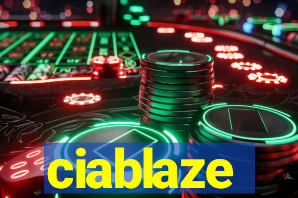 ciablaze