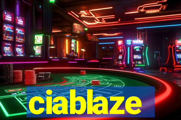 ciablaze