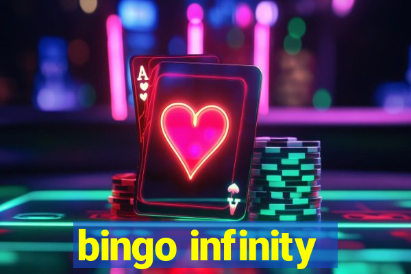 bingo infinity