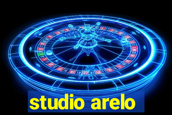 studio arelo