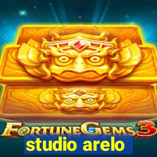 studio arelo