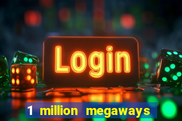 1 million megaways bc slot