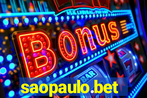 saopaulo.bet