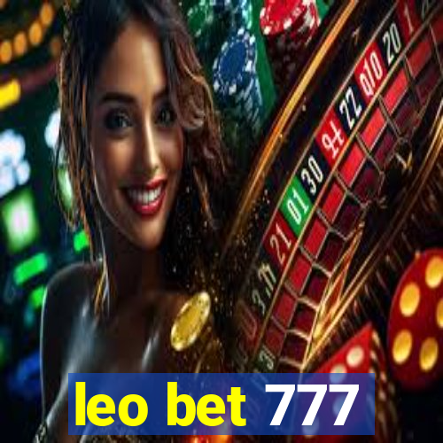 leo bet 777