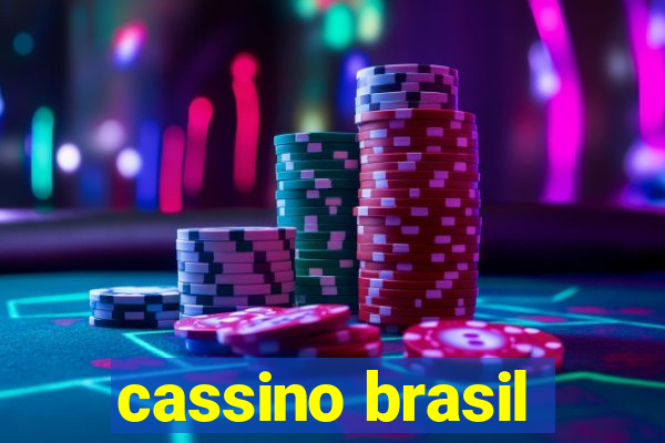 cassino brasil