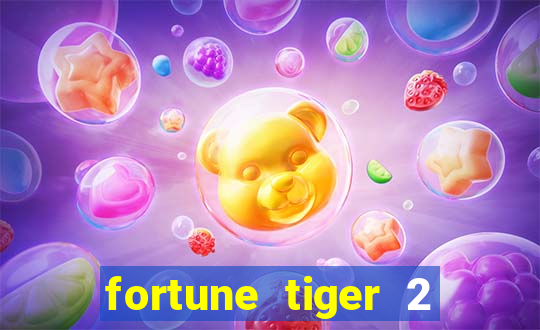 fortune tiger 2 demo revenge