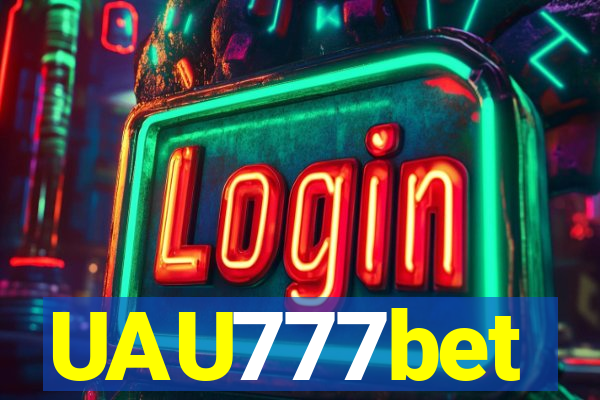 UAU777bet