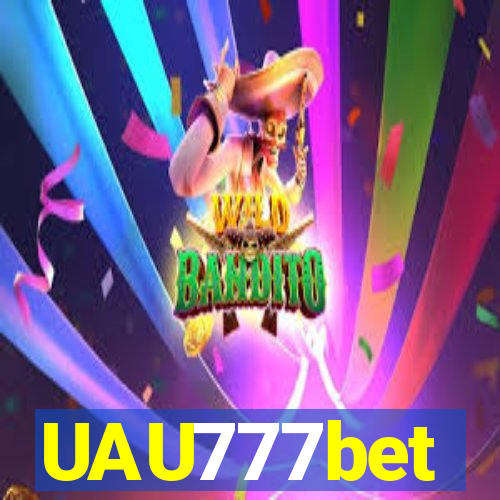 UAU777bet