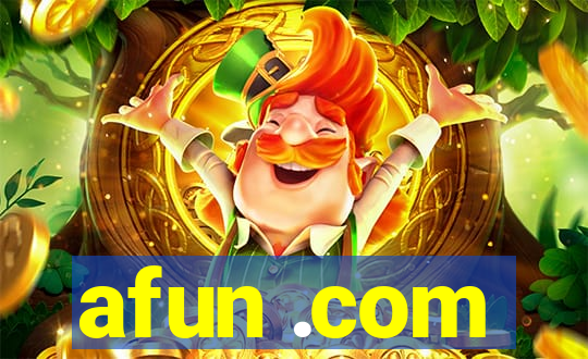 afun .com