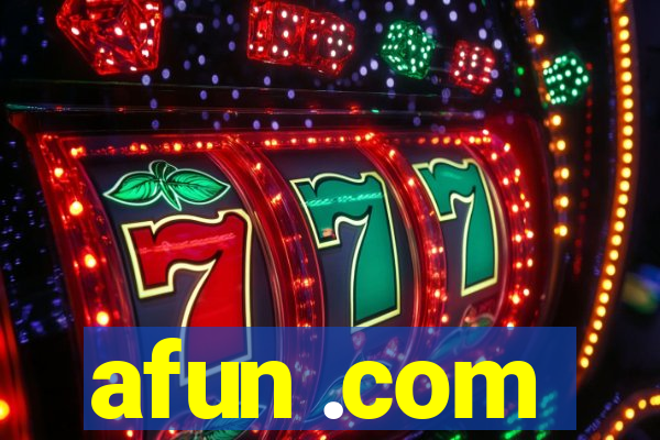 afun .com