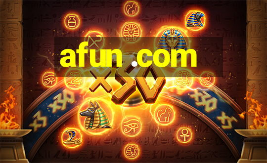 afun .com