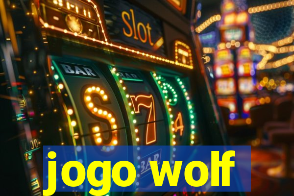 jogo wolf