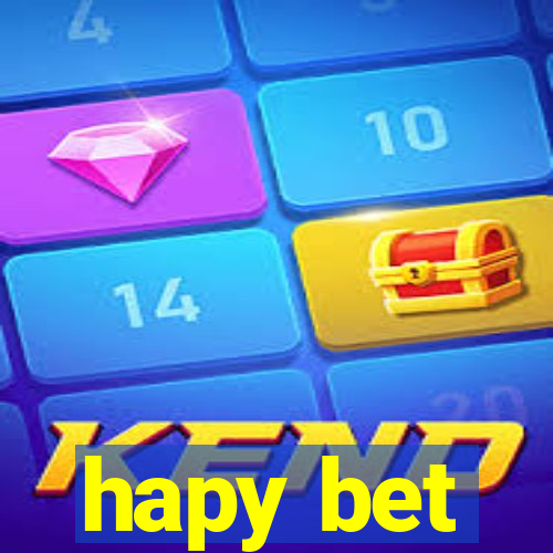 hapy bet