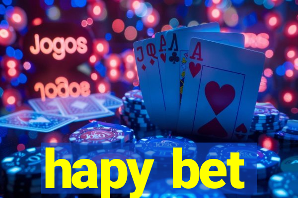 hapy bet