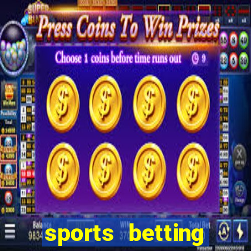 sports betting promo code