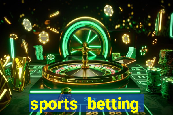 sports betting promo code