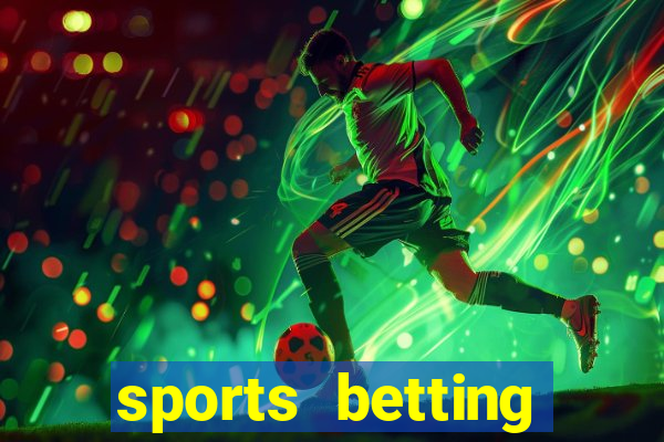 sports betting promo code