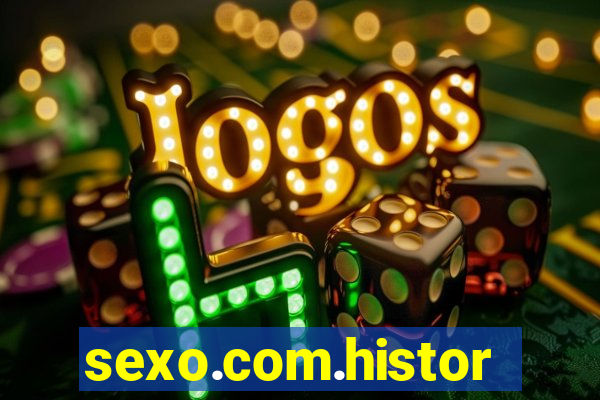 sexo.com.historia