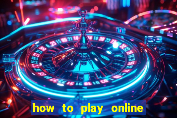 how to play online bingo with friends