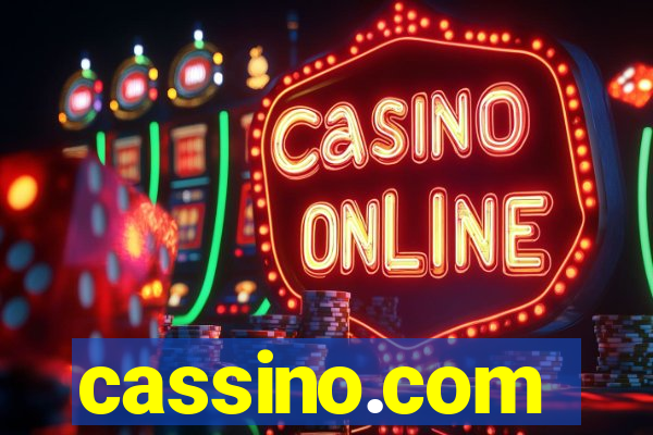 cassino.com