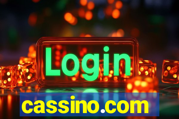 cassino.com