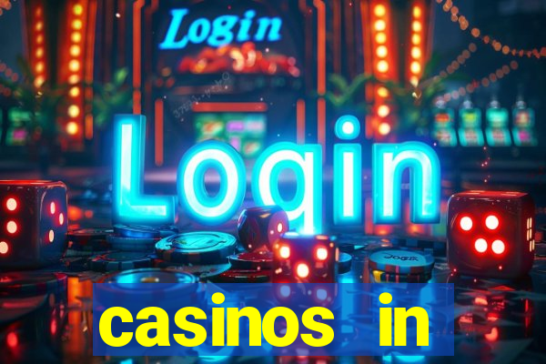 casinos in reno/sparks nv