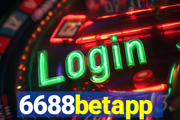 6688betapp