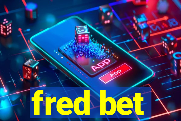 fred bet