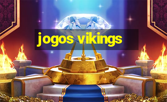 jogos vikings