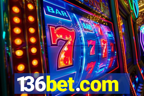 136bet.com