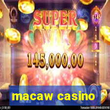 macaw casino