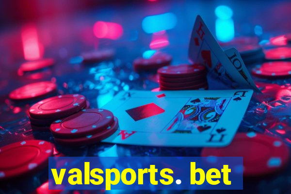 valsports. bet