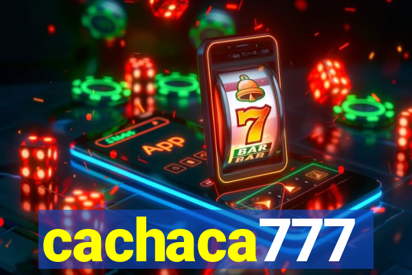 cachaca777