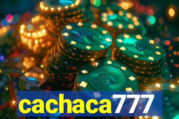 cachaca777