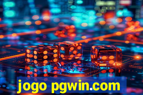 jogo pgwin.com