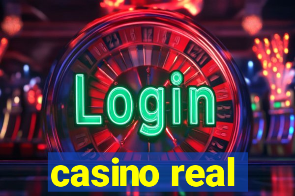 casino real