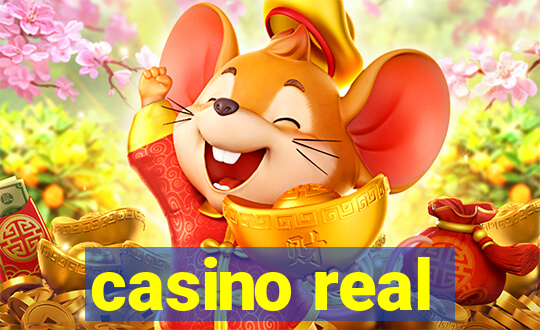 casino real