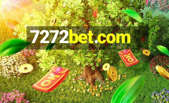 7272bet.com