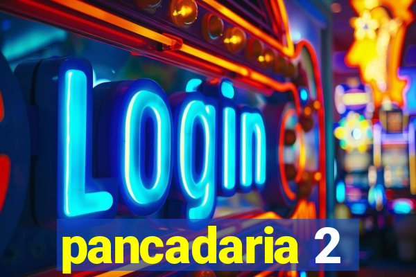 pancadaria 2