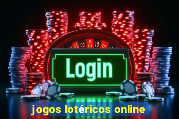 jogos lotéricos online