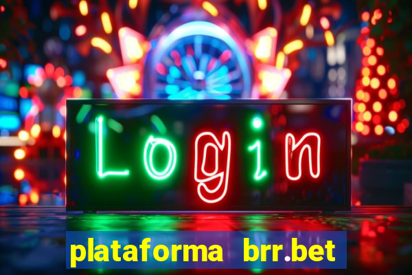 plataforma brr.bet é confiável