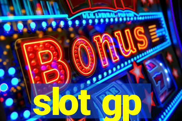 slot gp