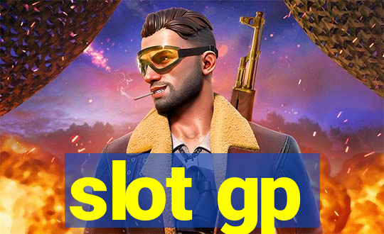 slot gp