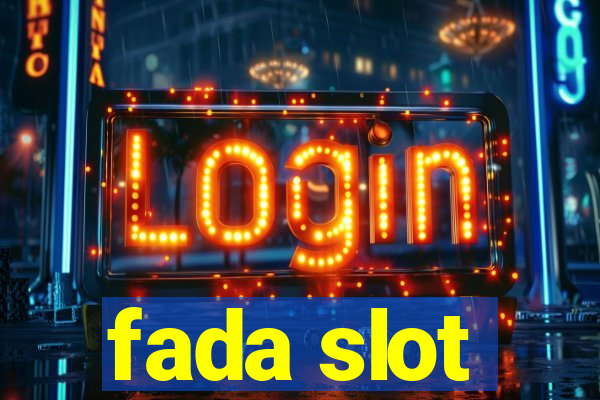 fada slot