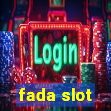 fada slot