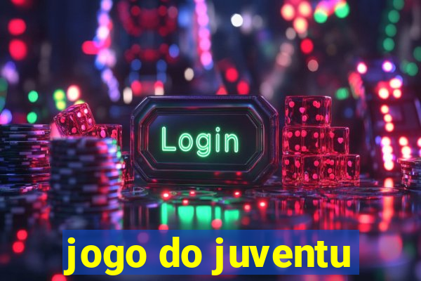 jogo do juventu