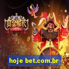 hoje bet.com.br