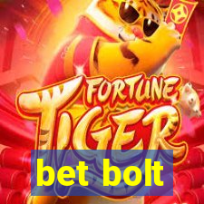 bet bolt